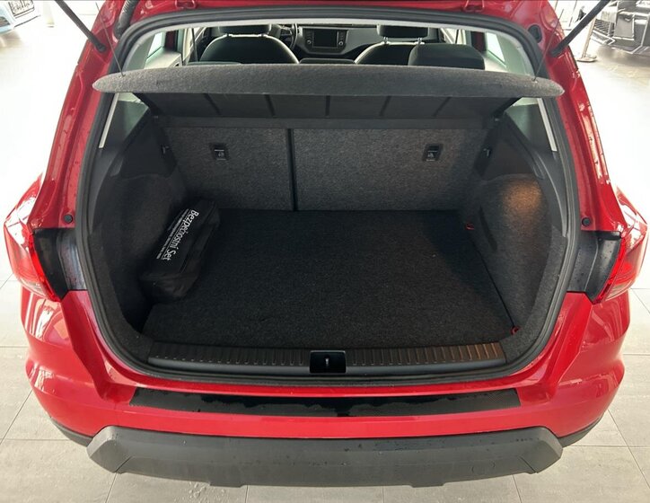 Seat Arona SUV 999,0 66 kw