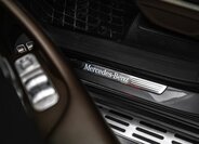 Mercedes-Benz GLS SUV / Terénní 2,9 l 210 kw