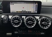 Mercedes-Benz Třídy A Hatchback 2,0 l 310 kw