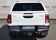 Toyota Hilux Ostatní 2,4 l 110 kw