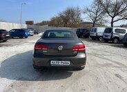 Volkswagen EOS Kabriolet 1,4 l 90 kw