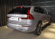 Volvo XC60 SUV / Terénní 2,0 l 184 kw