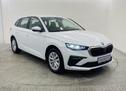 Škoda Scala Hatchback 999,0 85 kw
