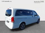 Mercedes-Benz Vito 5