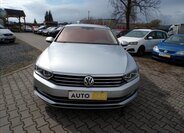 Volkswagen Passat Kombi 2,0 l 110 kw