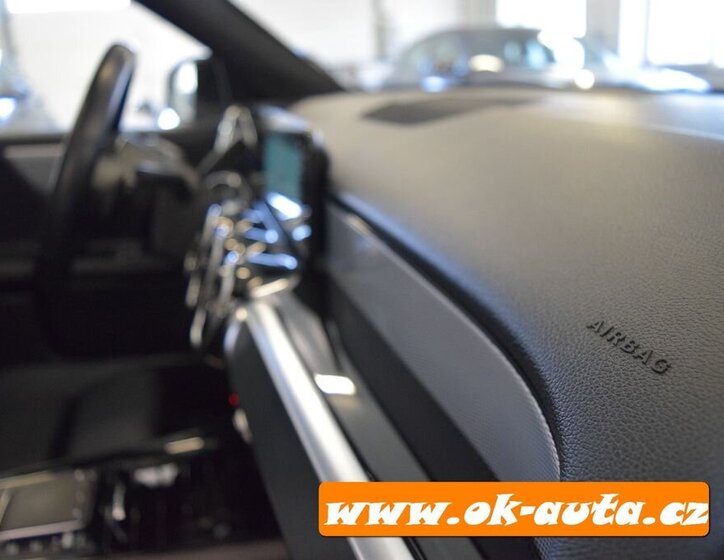 Mercedes-Benz GLB SUV 2,0 l 85 kw