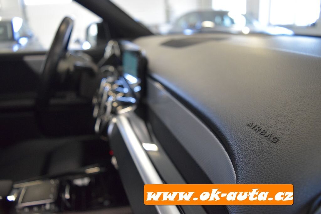 Mercedes-Benz GLB SUV 2,0 l 85 kw