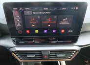 Cupra Formentor SUV / Terénní 1,5 l 110 kw