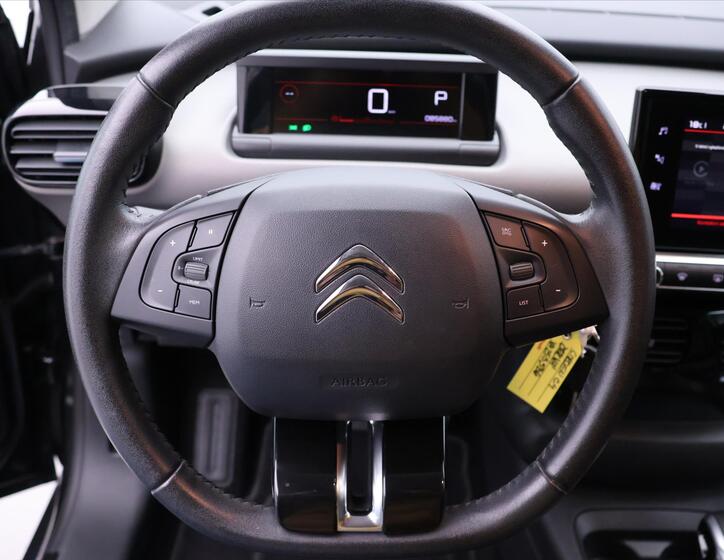 Citroën C4 Cactus 20