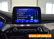 Ford Kuga SUV / Terénní 0,0 88 kw