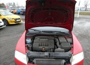 Škoda Octavia Liftback 1,6 l 75 kw