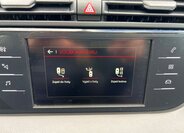 Citroën Grand C4 Picasso MPV 1,6 l 88 kw