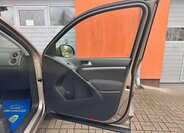 Volkswagen Tiguan SUV / Terénní 2,0 l 103 kw