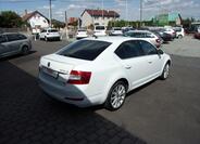 Škoda Octavia 4