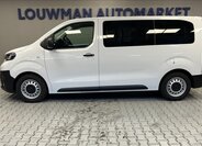 Toyota ProAce Verso 3