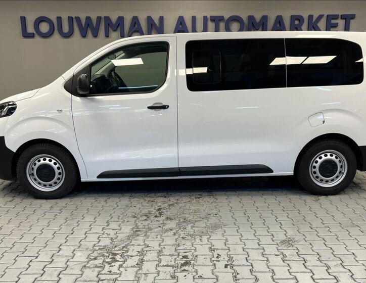 Toyota ProAce Verso 3