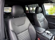 Mercedes-Benz GLS 31