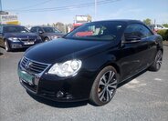 Volkswagen EOS 4