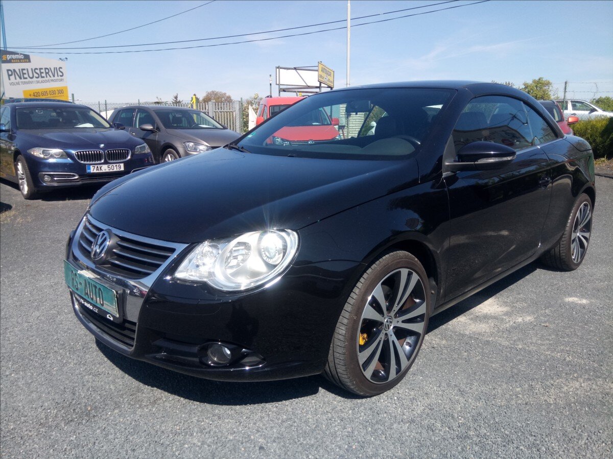Volkswagen EOS