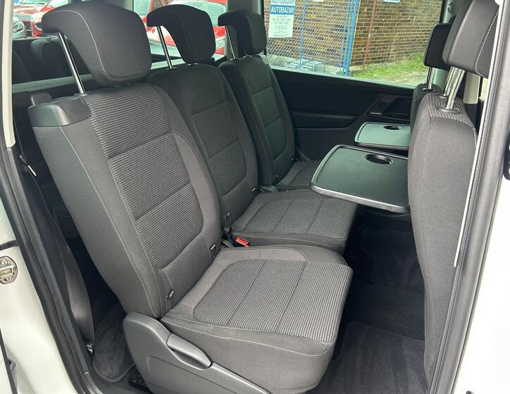 Volkswagen Sharan 40