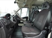 Peugeot Boxer Ostatní 2,2 l 81 kw