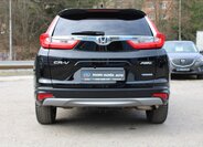 Honda CR-V SUV / Terénní 2,0 l 107 kw