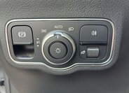 Mercedes-Benz GLA SUV / Terénní 2,0 l 110 kw