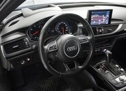 Audi A6 Sedan 3,0 l 200 kw