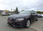 Audi A4 Kombi 2,0 l 105 kw