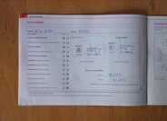 Škoda Fabia Hatchback 1,2 l 44 kw