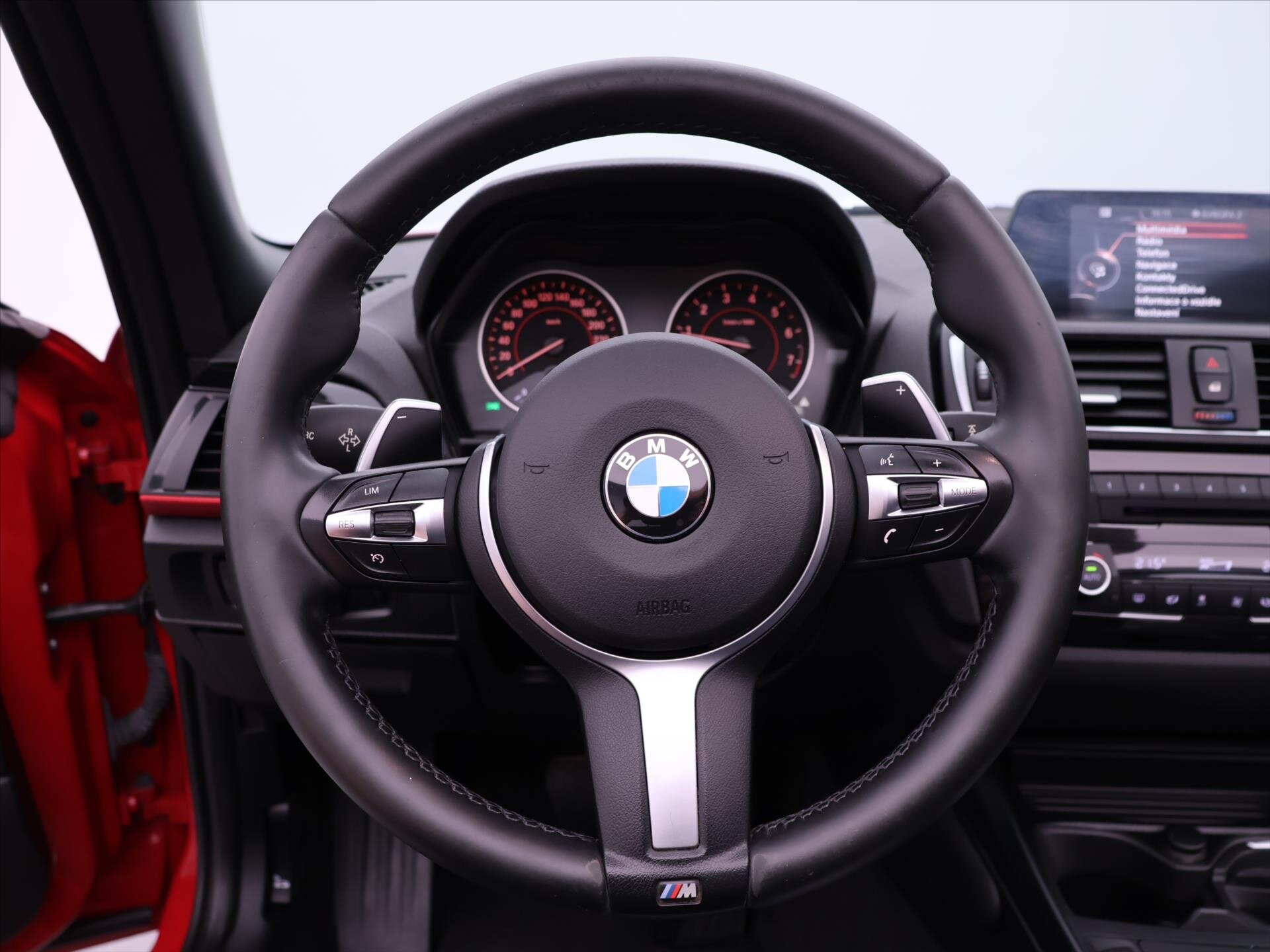 BMW Řada 2 Kabriolet 2,0 l 135 kw