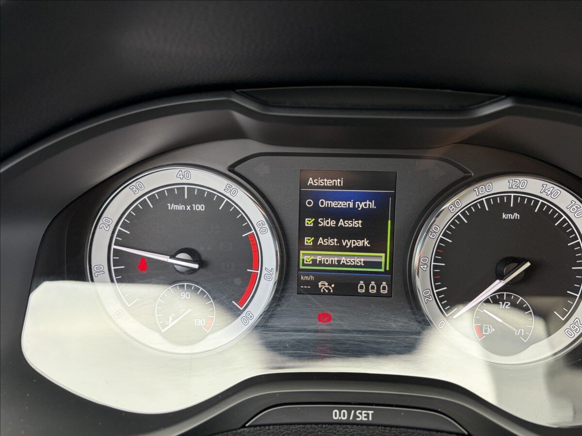 Škoda Karoq Kombi 999,0 81 kw