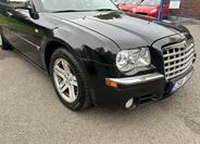 Chrysler 300C 8