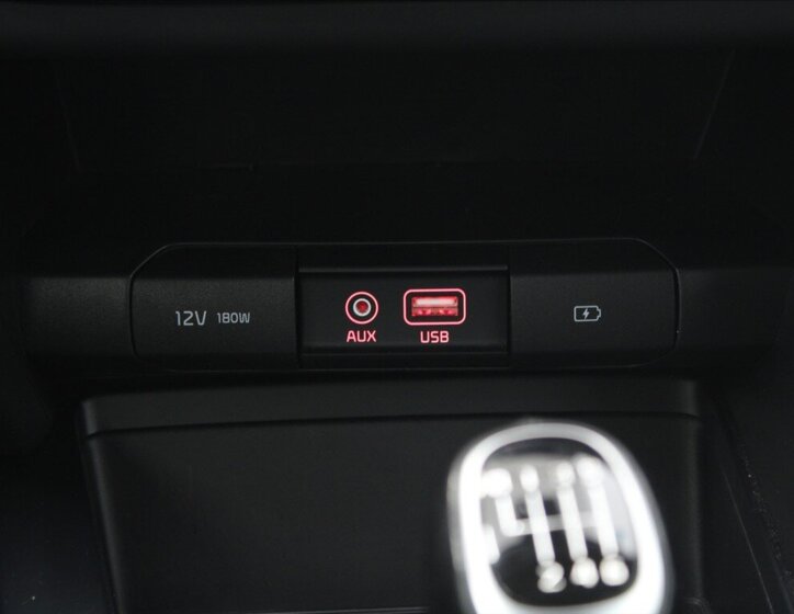 KIA Ceed Kombi 1,4 l 73 kw