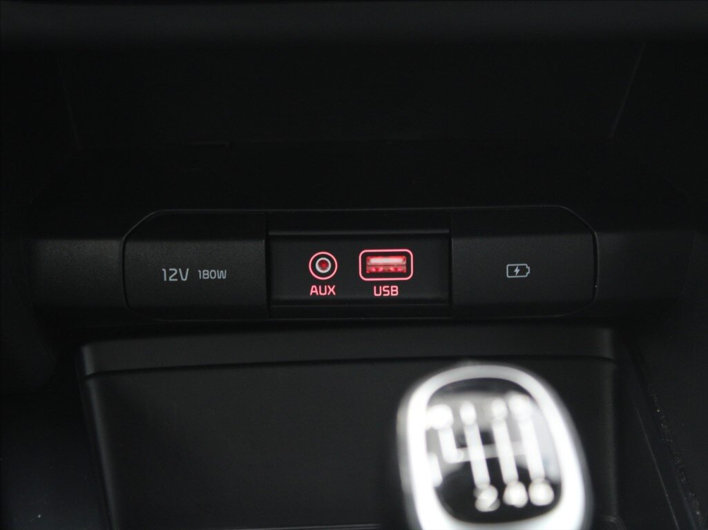 KIA Ceed Kombi 1,4 l 73 kw