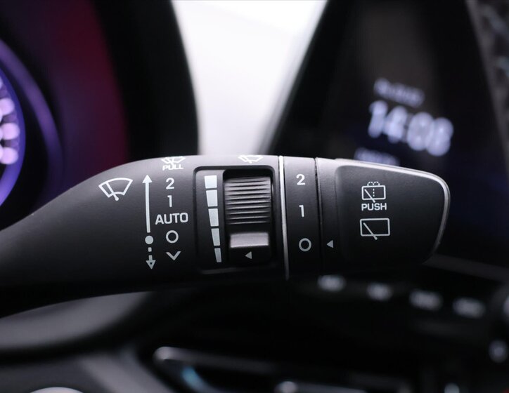 Hyundai i30 Hatchback 2,0 l 206 kw