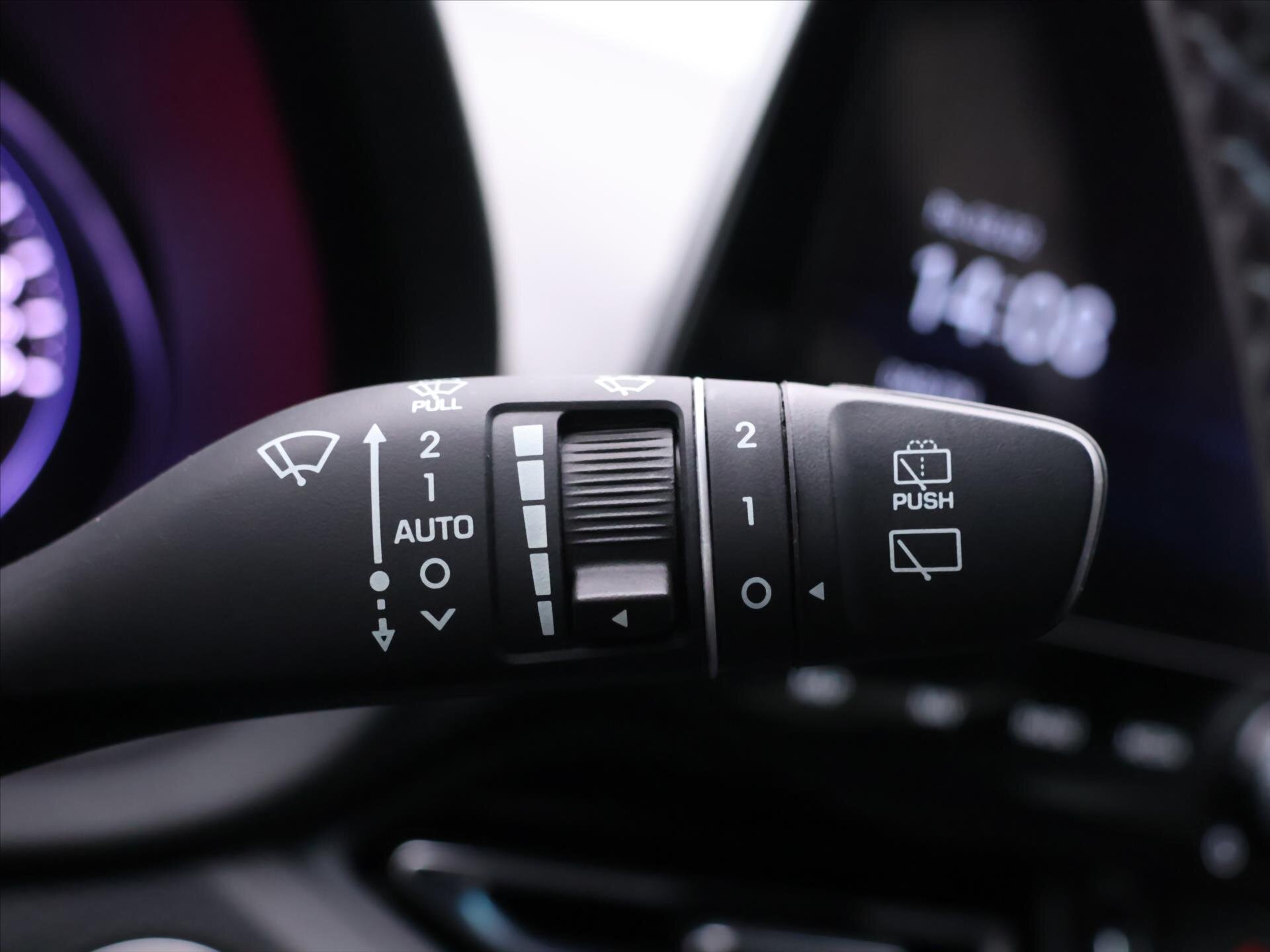 Hyundai i30 Hatchback 2,0 l 206 kw