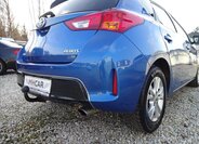 Toyota Auris 15