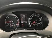 Volkswagen Golf Sportsvan Kombi 2,0 l 110 kw