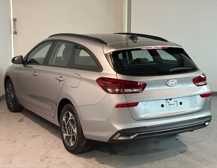 Hyundai i30 Kombi 1,5 l 71 kw
