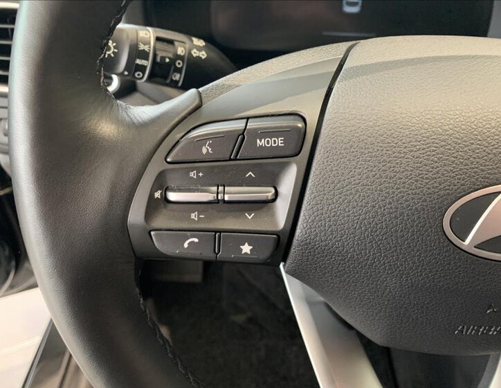 Hyundai i30 Kombi 1,5 l 70 kw