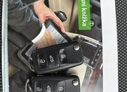 Škoda Fabia Hatchback 1,2 l 63 kw