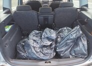 Škoda Roomster MPV 1,2 l 77 kw