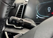 KIA Sportage SUV / Terénní 1,6 l 110 kw