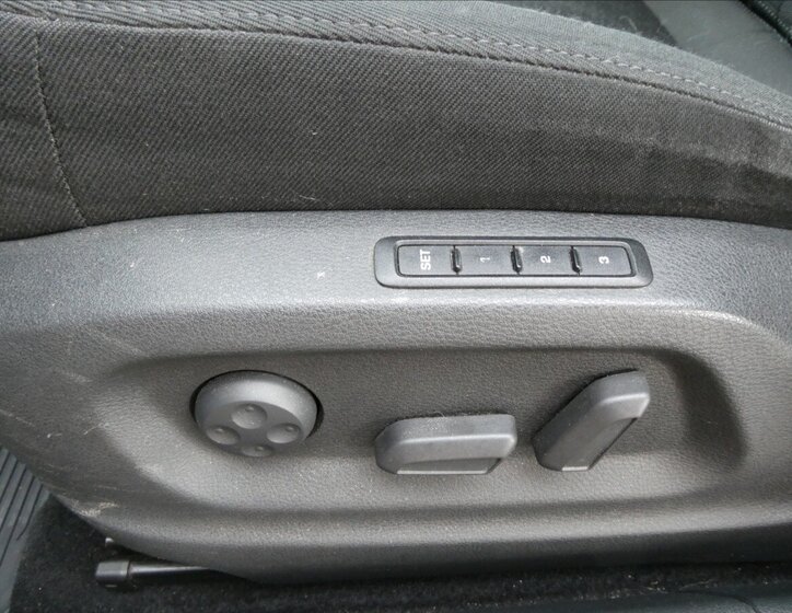 Škoda Yeti SUV / Terénní 1,8 l 118 kw