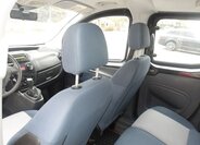 Citroën Nemo Ostatní 1,4 l 54 kw