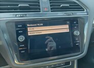 Volkswagen Tiguan Allspace SUV 2,0 l 132 kw