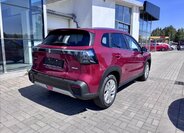 Suzuki S-Cross SUV / Terénní 1,4 l 81 kw