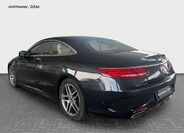 Mercedes-Benz Třídy S 7