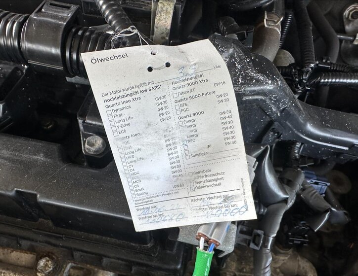 Suzuki Ignis Hatchback 1,2 l 66 kw